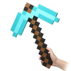 Minecrafts Schwert
