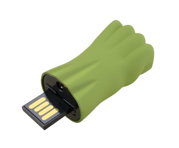 Hulk Faust USB Stick 8 GB